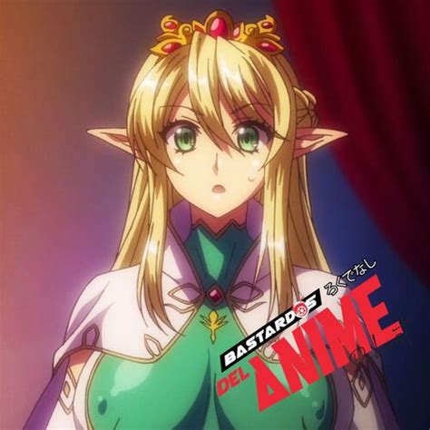 kyonyuu elf|The Elves' Dirty Little Secret .